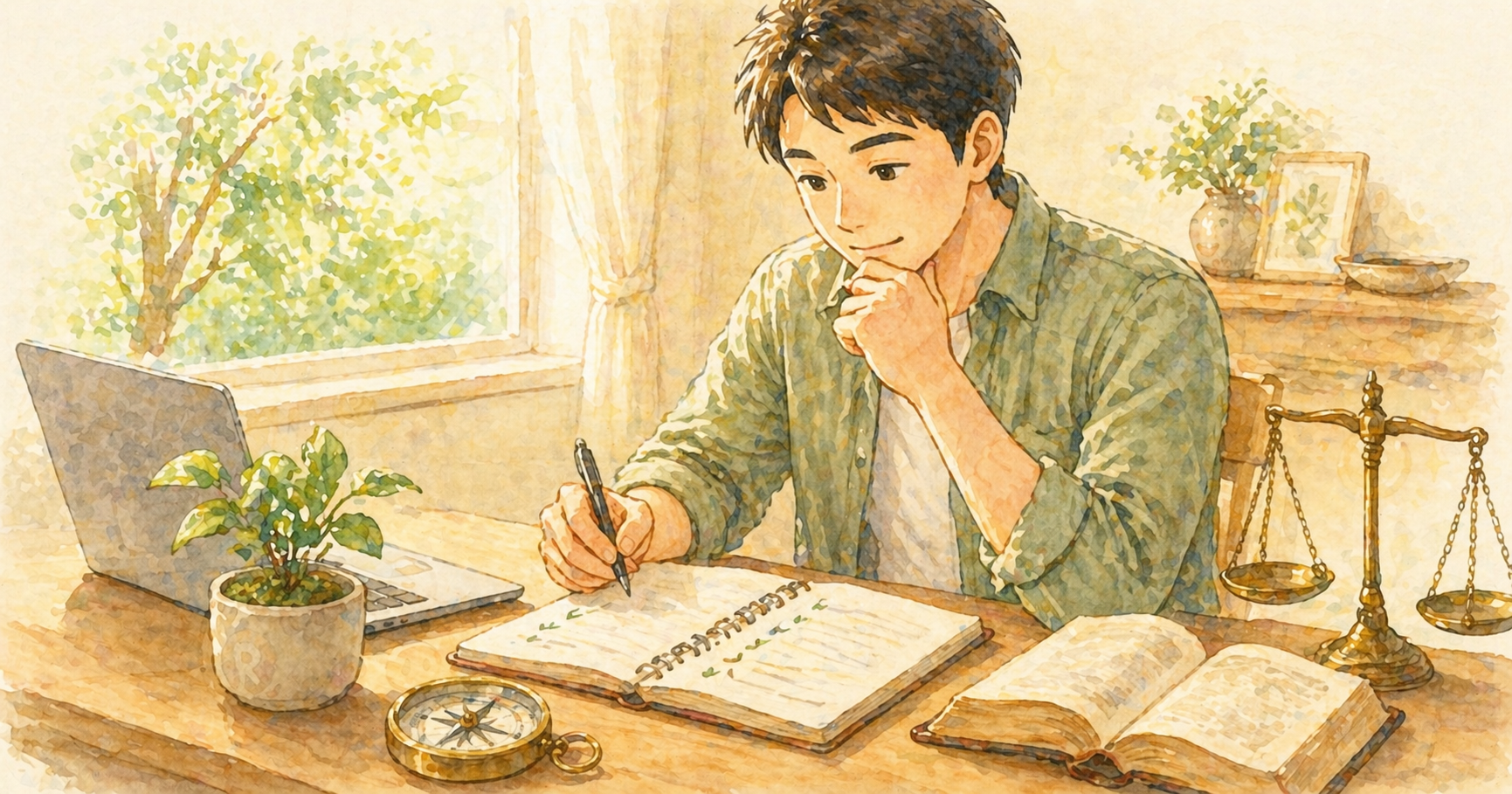 NISAで失敗しないための7つのコツ｜30代共働きパパが解説するアイキャッチ画像