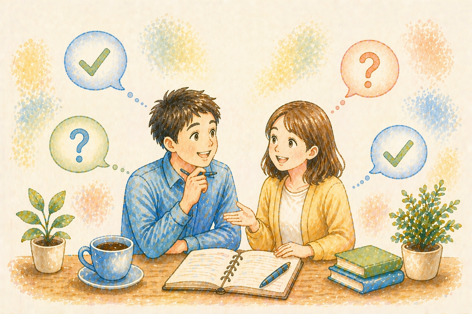 NISAのよくある質問と回答