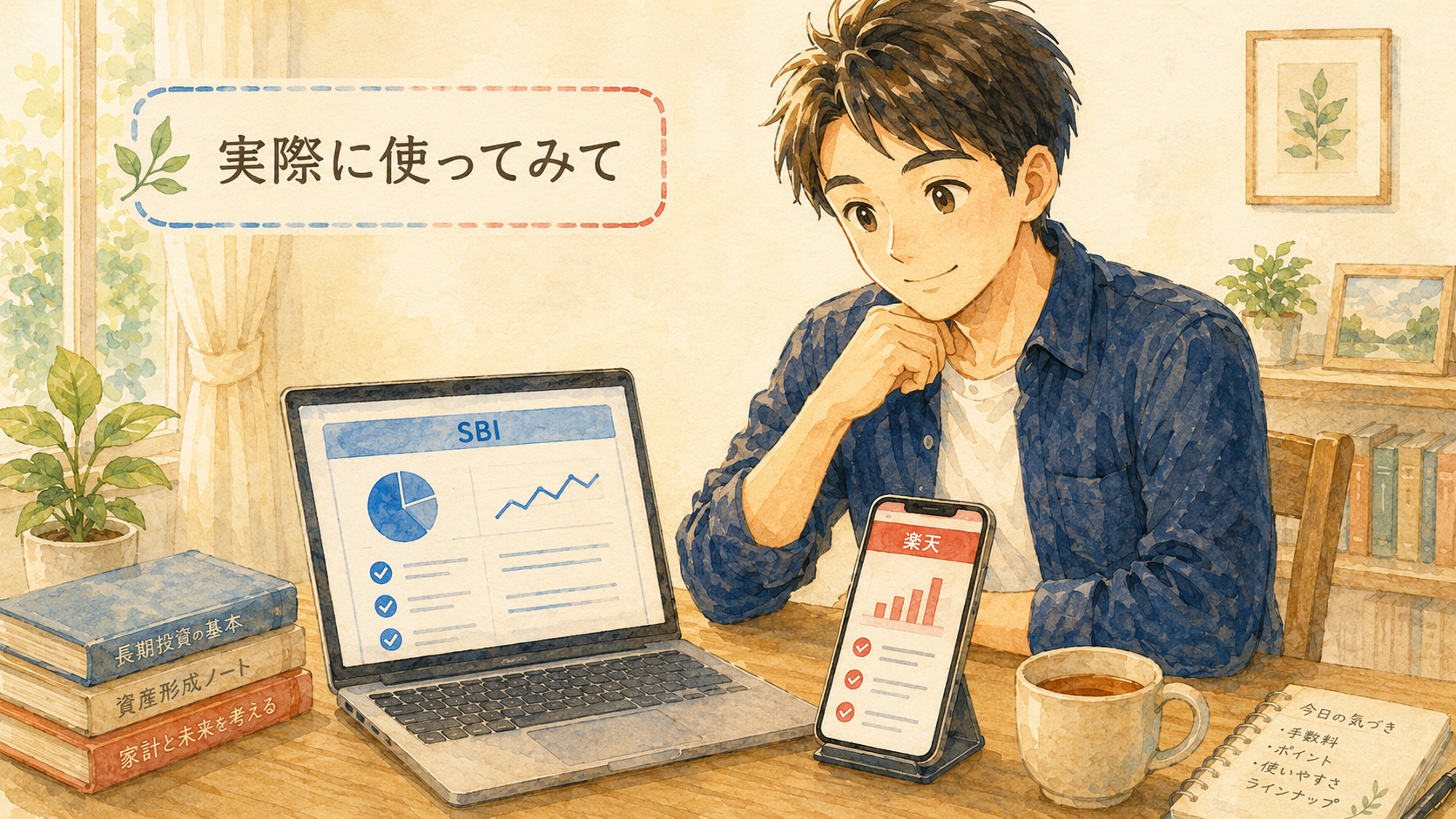 私が3年半使ってみた実体験