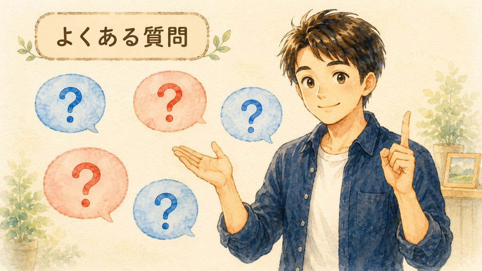SBI証券と楽天証券のよくある質問